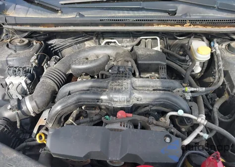 2013 Subaru Impreza Sport Premium из США, поврежденный, VIN JF1GPAL66D1891059